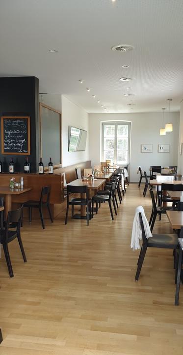 Blauer Reiter Restaurant & Cafe